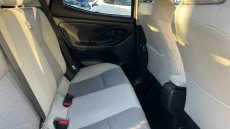 Toyota Yaris 1.5 Hybrid Excel 5dr CVT Hybrid Hatchback